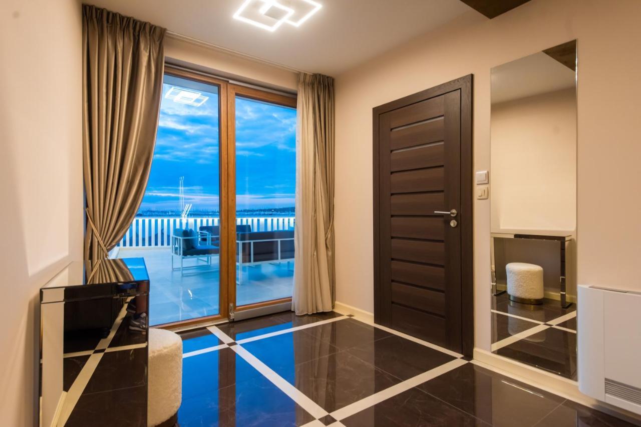 Suites Kod Guste Sukosan Exterior photo